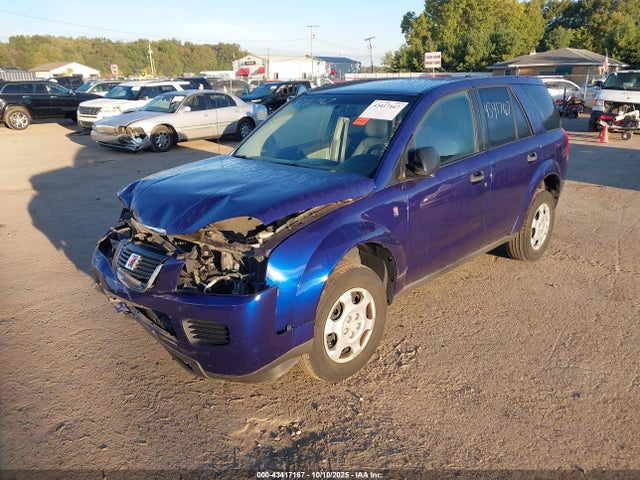 2006 SATURN VUE 5GZCZ33D56S877517 Photo 1