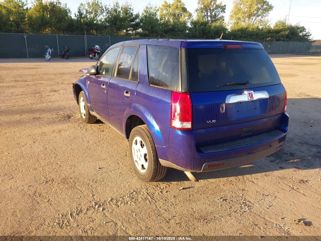 2006 SATURN VUE 5GZCZ33D56S877517 Photo 2