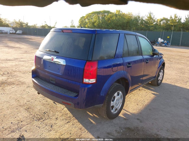 2006 SATURN VUE 5GZCZ33D56S877517 Photo 3