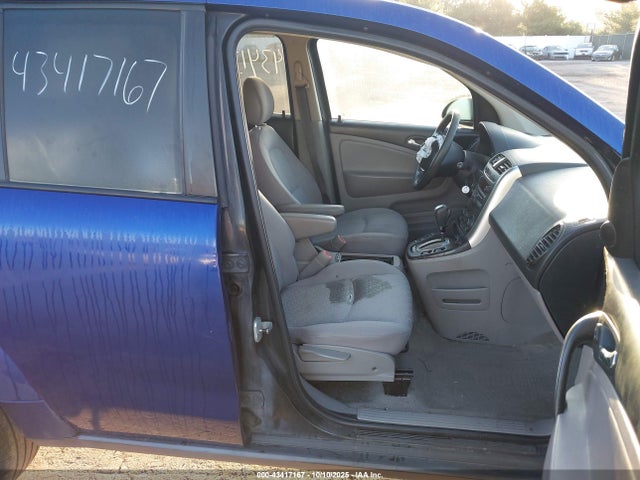 2006 SATURN VUE 5GZCZ33D56S877517 Photo 4