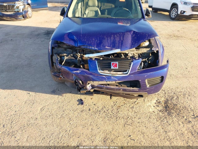 2006 SATURN VUE 5GZCZ33D56S877517 Photo 5