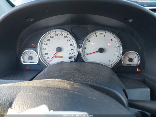 2006 SATURN VUE 5GZCZ33D56S877517 Photo 6