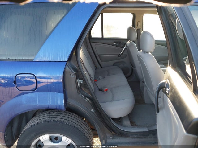 2006 SATURN VUE 5GZCZ33D56S877517 Photo 7