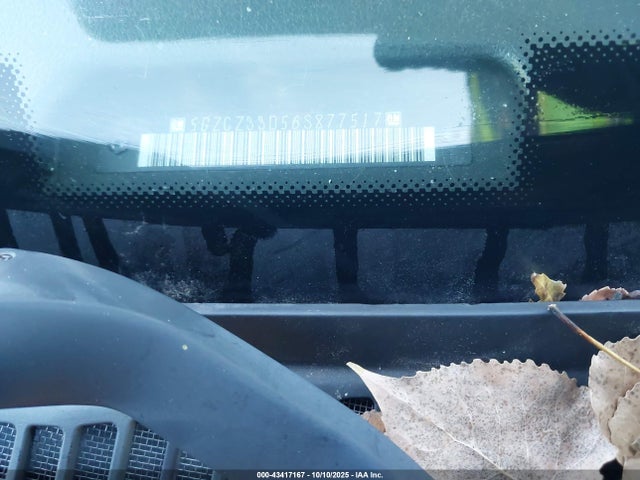 2006 SATURN VUE 5GZCZ33D56S877517 Photo 8