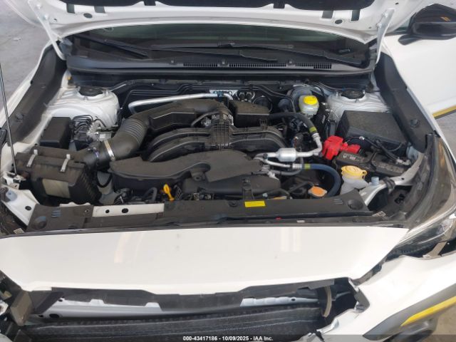 2024 SUBARU CROSSTREK 4S4GUHF60R3834726 Photo 9
