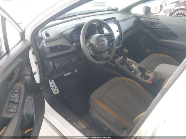 2024 SUBARU CROSSTREK 4S4GUHF60R3834726 Photo 4