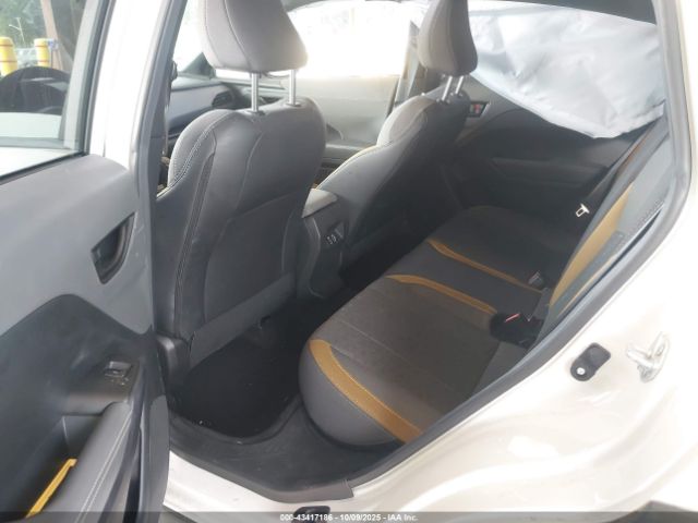 2024 SUBARU CROSSTREK 4S4GUHF60R3834726 Photo 7
