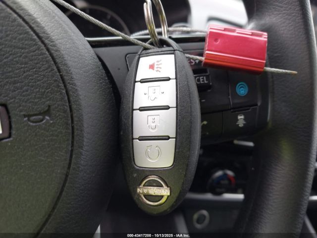 2022 NISSAN ROGUE 5N1BT3BB4NC704218 Photo 10