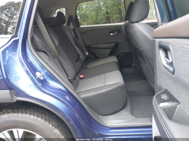 2022 NISSAN ROGUE 5N1BT3BB4NC704218 Photo 7