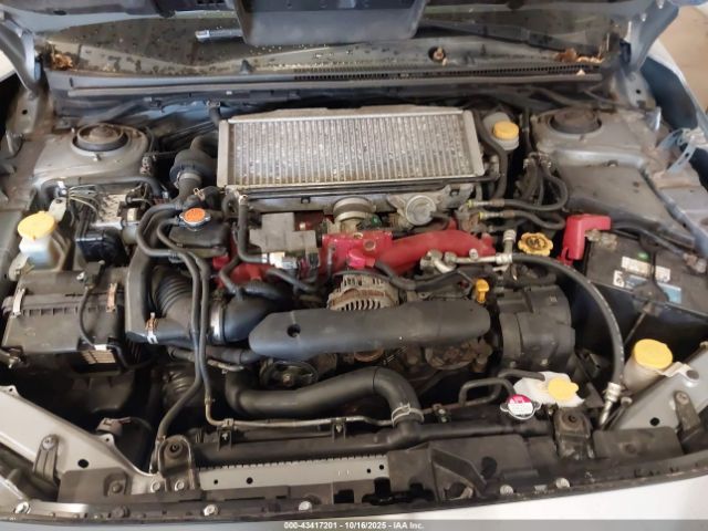 2015 SUBARU WRX STI JF1VA2L66F9813559 Photo 9