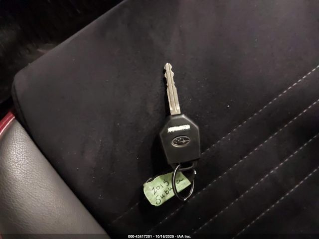 2015 SUBARU WRX STI JF1VA2L66F9813559 Photo 10