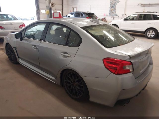 2015 SUBARU WRX STI JF1VA2L66F9813559 Photo 2
