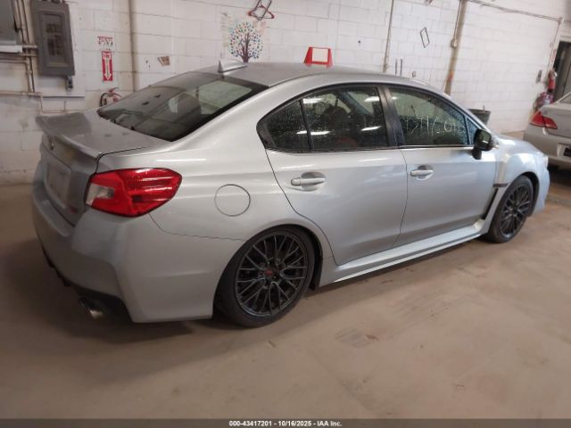 2015 SUBARU WRX STI JF1VA2L66F9813559 Photo 3