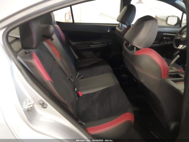 2015 SUBARU WRX STI JF1VA2L66F9813559 Photo 7