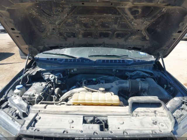 2020 FORD F-150 1FTEW1EP5LFA15353 Photo 9