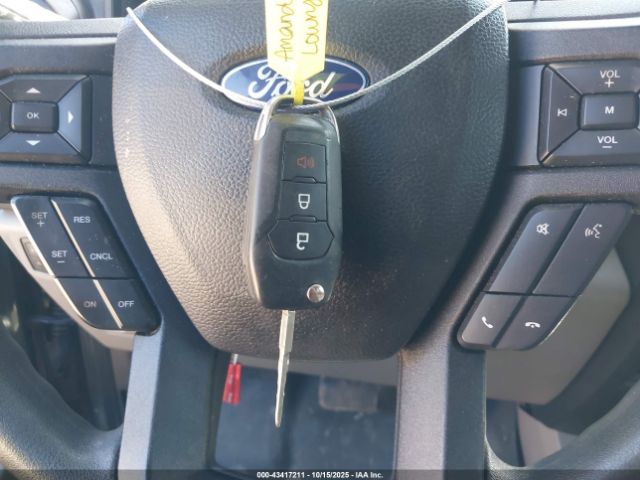 2020 FORD F-150 1FTEW1EP5LFA15353 Photo 10