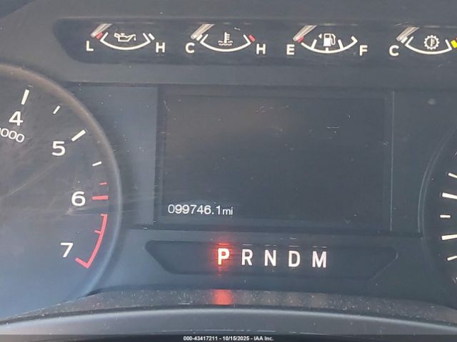 2020 FORD F-150 1FTEW1EP5LFA15353 Photo 6