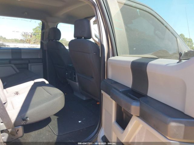 2020 FORD F-150 1FTEW1EP5LFA15353 Photo 7