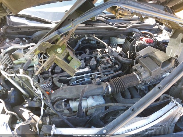 Honda l15b7 2018 JHMFC1F33JX022011 Image 10