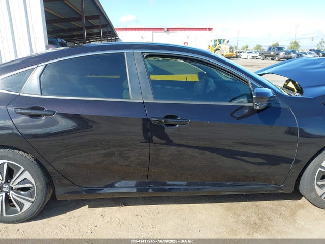 Honda l15b7 2018 JHMFC1F33JX022011 Image 14