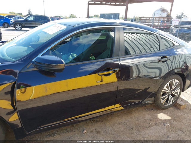 Honda l15b7 2018 JHMFC1F33JX022011 Image 15