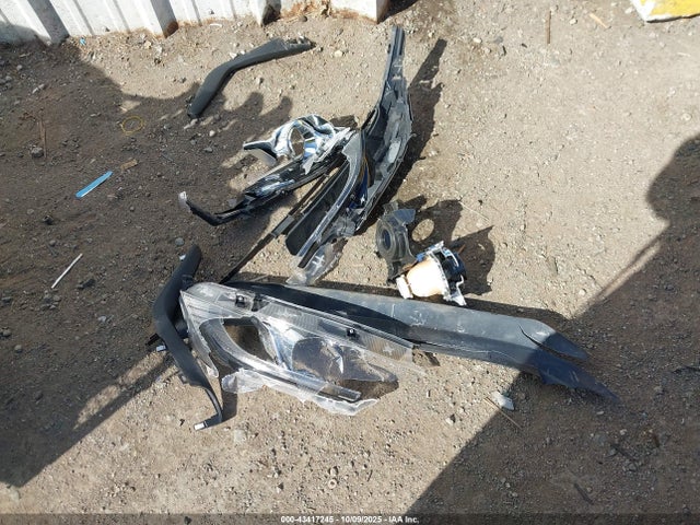 Honda l15b7 2018 JHMFC1F33JX022011 Image 12