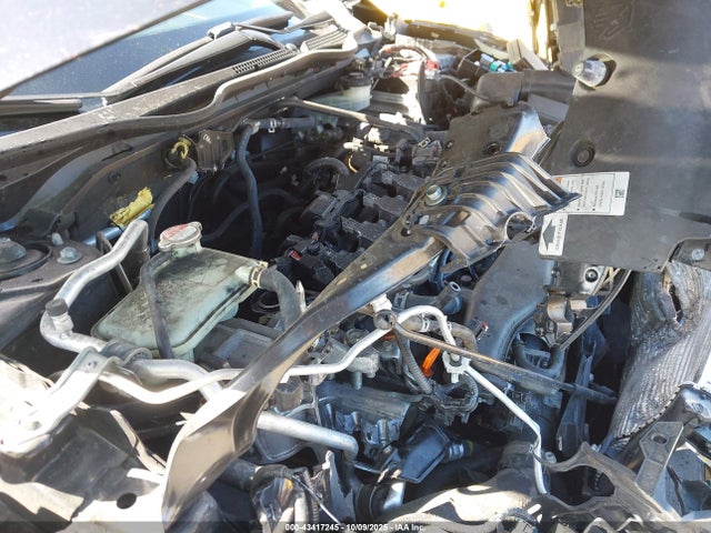 Honda l15b7 2018 JHMFC1F33JX022011 Image 18