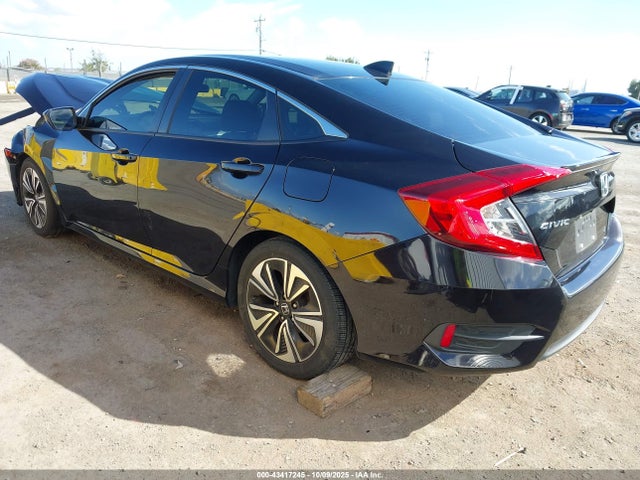 Honda l15b7 2018 JHMFC1F33JX022011 Image 3