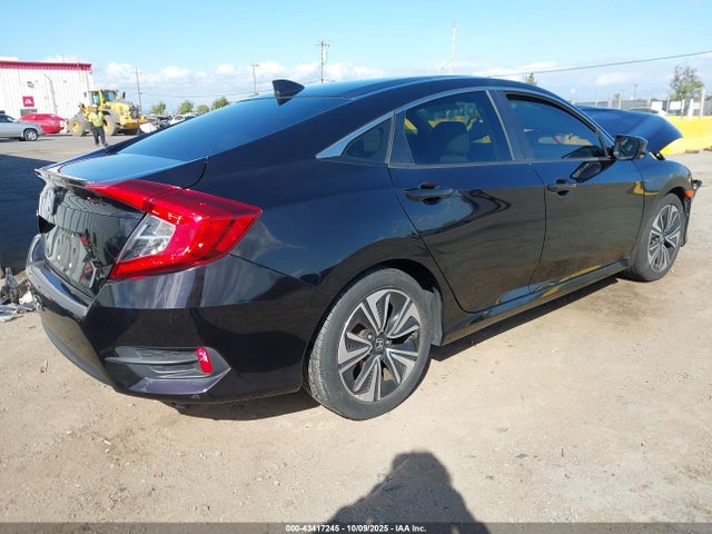 Honda l15b7 2018 JHMFC1F33JX022011 Image 4