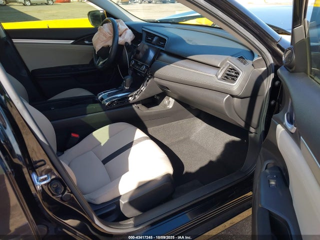 Honda l15b7 2018 JHMFC1F33JX022011 Image 5