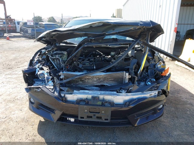 Honda l15b7 2018 JHMFC1F33JX022011 Image 6