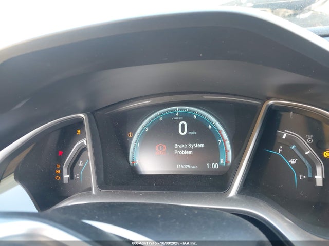 Honda l15b7 2018 JHMFC1F33JX022011 Image 7