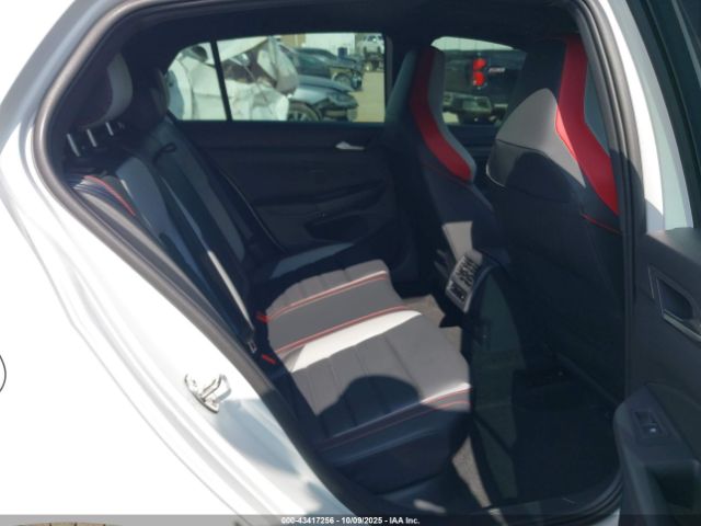 2024 VOLKSWAGEN GOLF GTI WVWWA7CD1RW228419 Photo 7