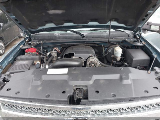 2012 CHEVROLET SILVERADO 1500 1GCPKSE75CF163237 Photo 9