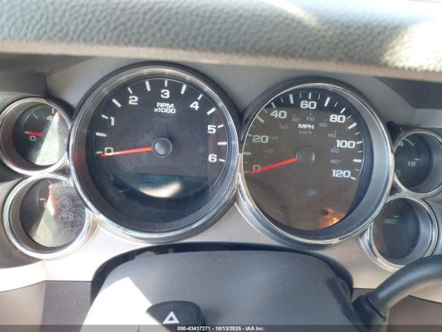 2012 CHEVROLET SILVERADO 1500 1GCPKSE75CF163237 Photo 6