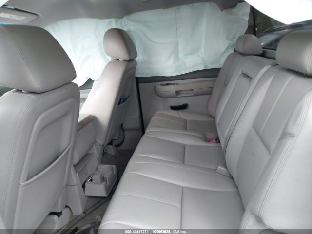 2012 CHEVROLET SILVERADO 1500 1GCPKSE75CF163237 Photo 7