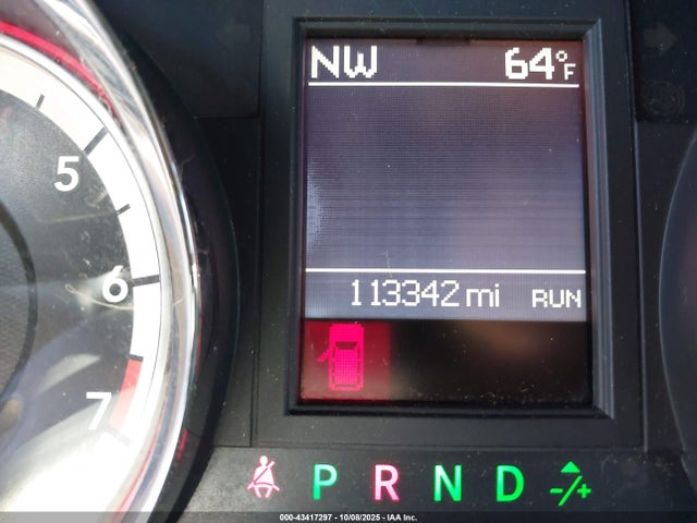 2C4RDGEG1JR334667 Dodge 2018