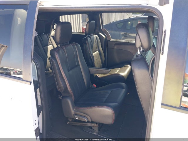 2C4RDGEG1JR334667 Dodge 2018