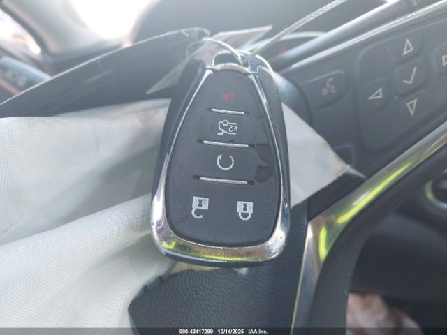 2021 CHEVROLET MALIBU 1G1ZD5ST5MF007506 Photo 10