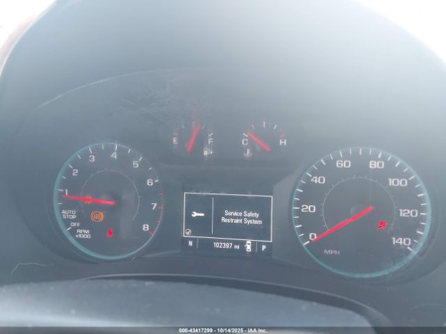 2021 CHEVROLET MALIBU 1G1ZD5ST5MF007506 Photo 6