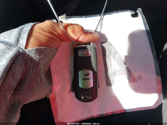 2013 MAZDA MAZDA3 JM1BL1L78D1779131 Photo 10