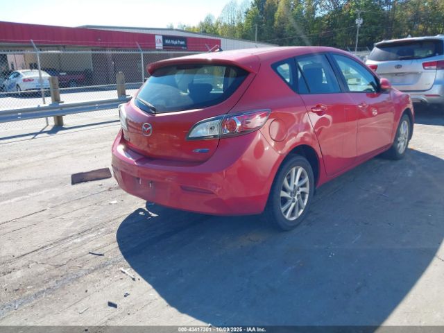 2013 MAZDA MAZDA3 JM1BL1L78D1779131 Photo 3