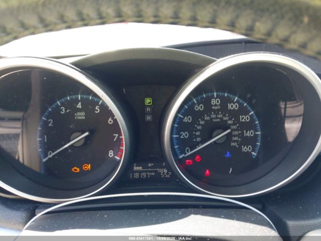 2013 MAZDA MAZDA3 JM1BL1L78D1779131 Photo 6