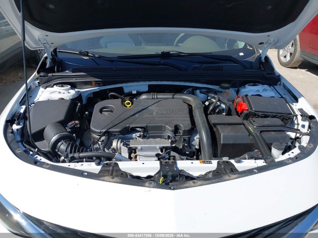 1G1ZD5ST6NF139336 Chevrolet lfv - direct injection, variable valve timing, gen 1 gmna