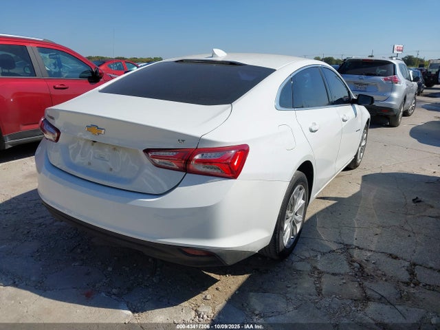 1G1ZD5ST6NF139336 Chevrolet lfv - direct injection, variable valve timing, gen 1 gmna