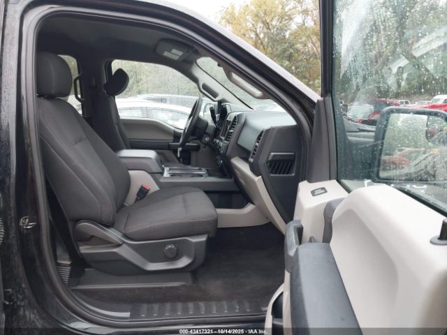 2018 FORD F-150 1FTEW1EP4JFB70618 Photo 4