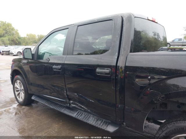 2018 FORD F-150 1FTEW1EP4JFB70618 Photo 5