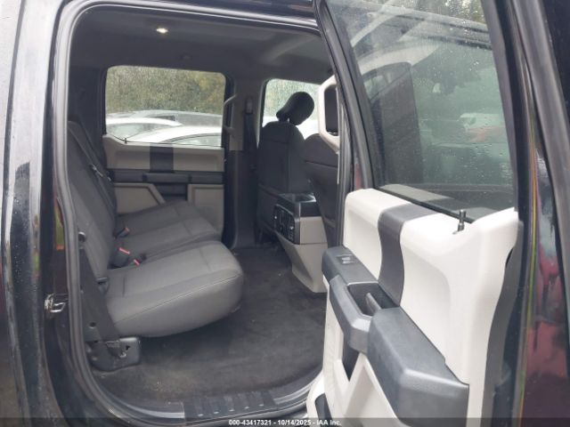 2018 FORD F-150 1FTEW1EP4JFB70618 Photo 7