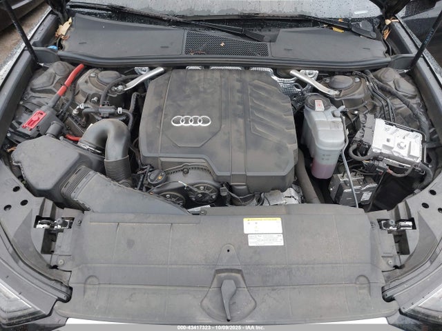 Audi 45 tfsi 2023 WAUD3BF28PN047896 Image 10