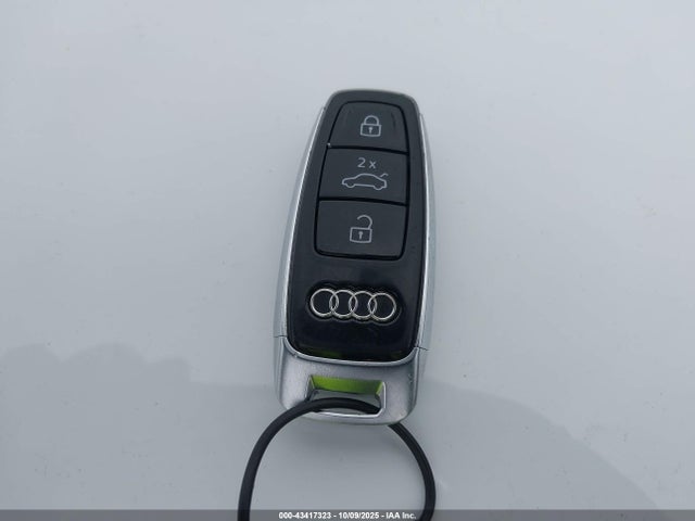 Audi 45 tfsi 2023 WAUD3BF28PN047896 Image 11